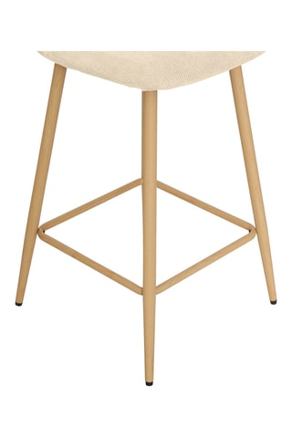 Tabouret de bar - 42 x 93 x 48 cm