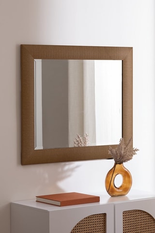 Miroir - 72 x 87 x 1,8 cm