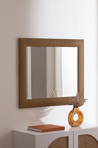 Miroir - 72 x 87 x 1,8 cm
