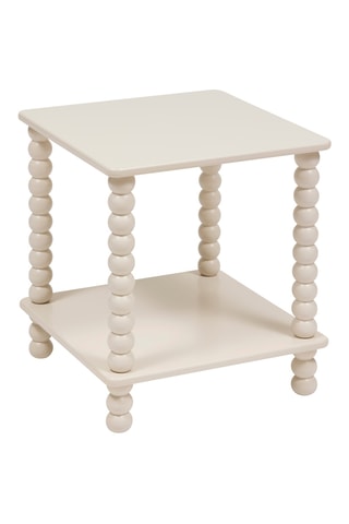 Estante de 1 nivel - 40 x 45 x 40 cm