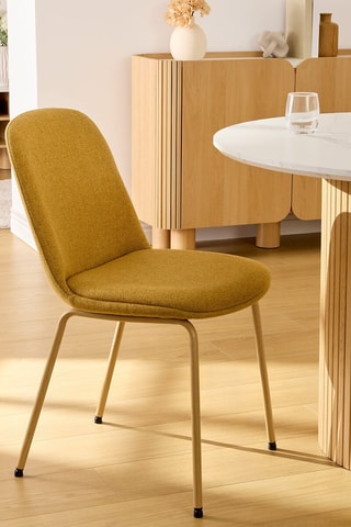 Chaise - 46 x 82 x 58 cm