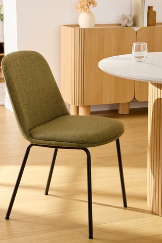 Chaise - 46 x 82 x 58 cm