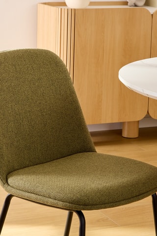 Chaise - 46 x 82 x 58 cm