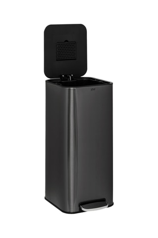 Papelera con pedal - 30 l