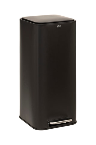 Papelera con pedal - 30 l