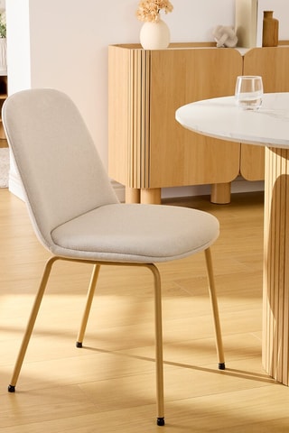 Chaise - 46 x 82 x 58 cm