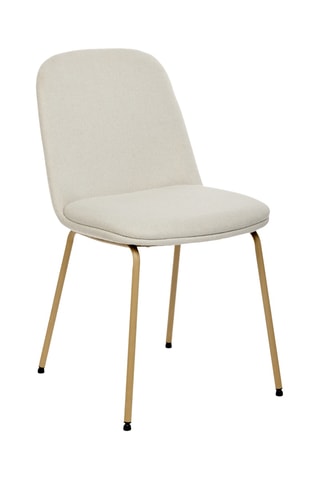 Chaise - 46 x 82 x 58 cm