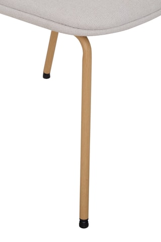 Chaise - 46 x 82 x 58 cm