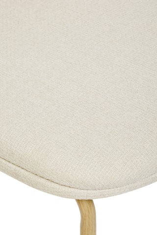 Chaise - 46 x 82 x 58 cm