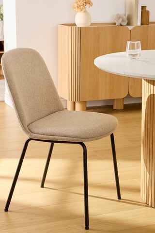 Chaise - 46 x 82 x 58 cm
