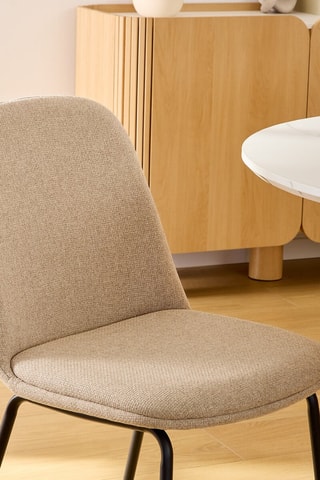 Chaise - 46 x 82 x 58 cm