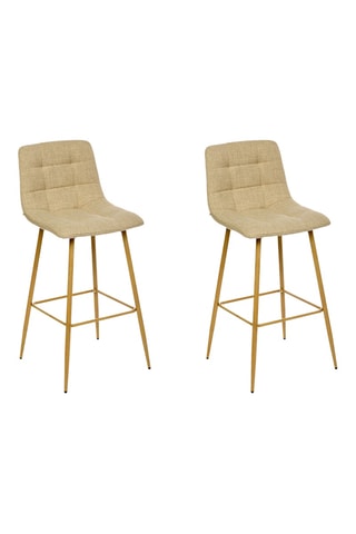 Tabouret de bar - 47 x 104,5 x 51 cm