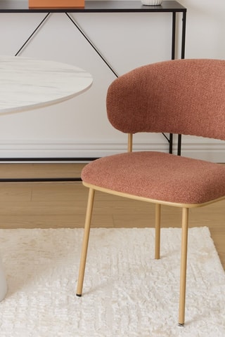 Chaise - 54 x 79 x 58 cm