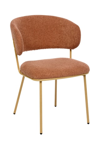 Chaise - 54 x 79 x 58 cm