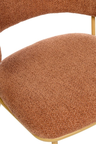 Chaise - 54 x 79 x 58 cm