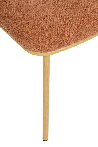 Chaise - 54 x 79 x 58 cm
