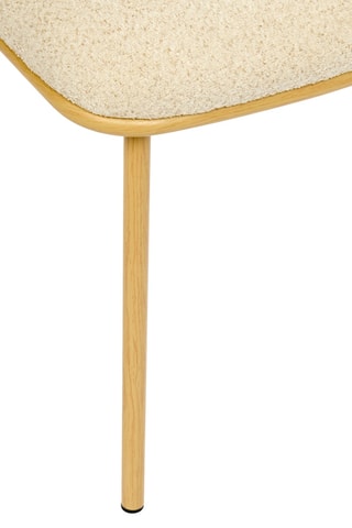 Chaise - 54 x 79 x 58 cm
