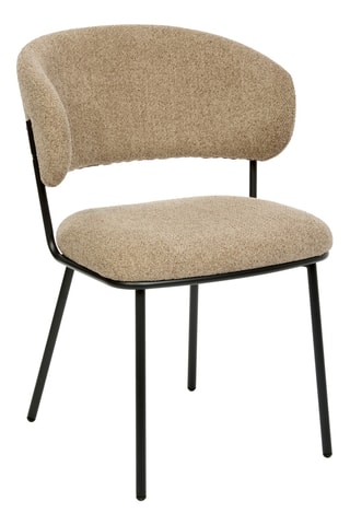 Chaise - 54 x 79 x 58 cm