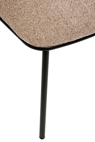 Chaise - 54 x 79 x 58 cm