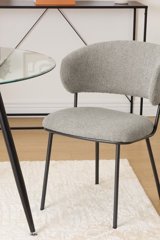 Chaise - 54 x 79 x 58 cm
