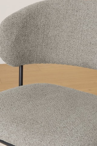 Chaise - 54 x 79 x 58 cm