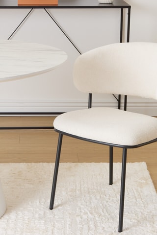 Chaise - 54 x 79 x 58 cm