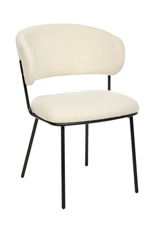 Chaise - 54 x 79 x 58 cm