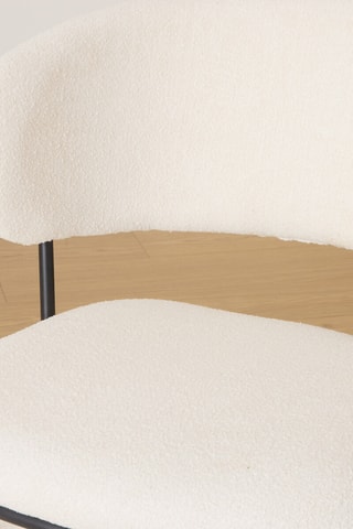 Chaise - 54 x 79 x 58 cm