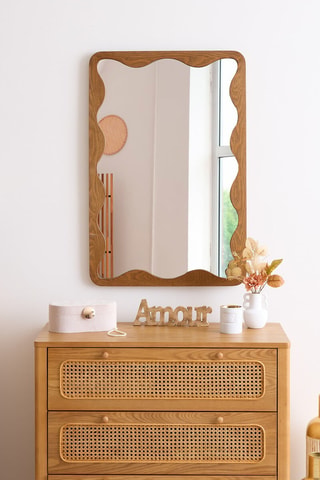 Miroir - 61 x 91,4 x 2,5 cm