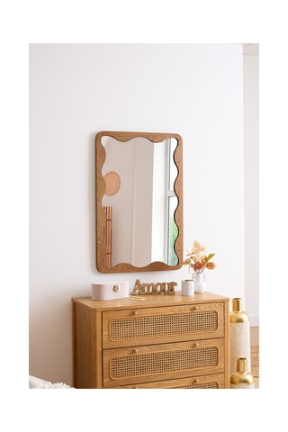 Miroir - 61 x 91,4 x 2,5 cm