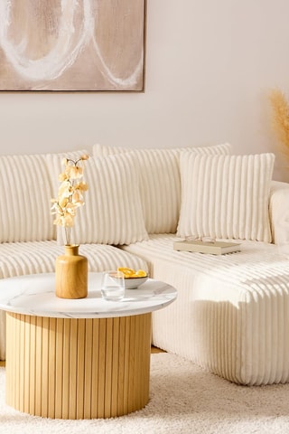 Table basse - 70 x 40 cm