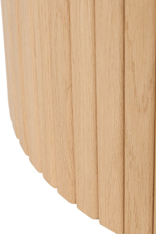 Table basse - 70 x 40 cm