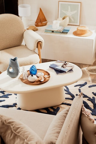 Table basse - 110 x 40 x 65 cm