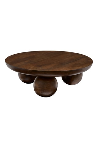 Table basse - 90 x 30 cm