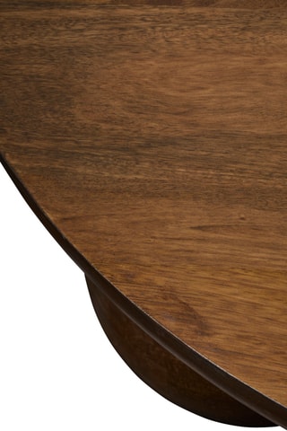 Table basse - 90 x 30 cm