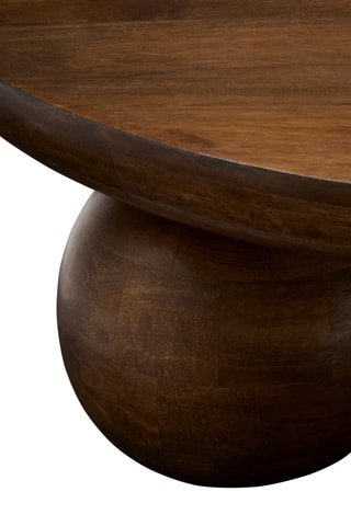 Table basse - 90 x 30 cm