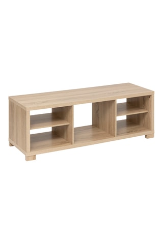Meuble TV - 120 x 42,5 x 39,5 cm