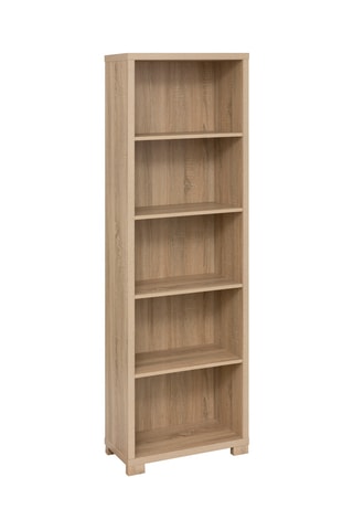 Etagère 5 niveaux - 60 x 180,8 x 28 cm