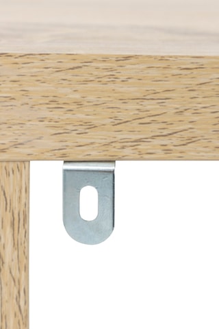 Buffet - 137,6 x 76 x 32 cm