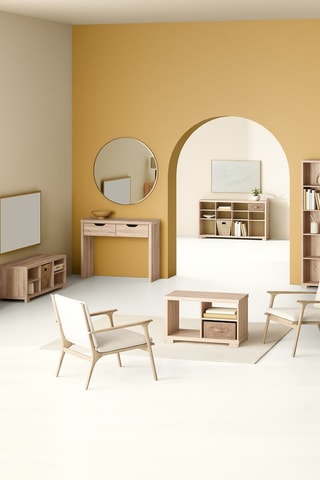 Buffet - 137,6 x 76 x 32 cm
