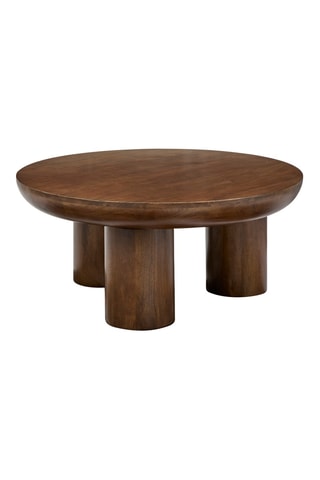 Table basse - 90 x 40 cm