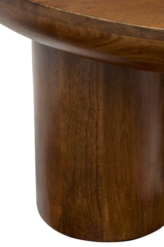 Table basse - 90 x 40 cm