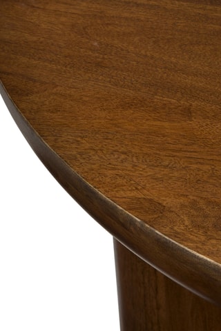 Table basse - 90 x 40 cm