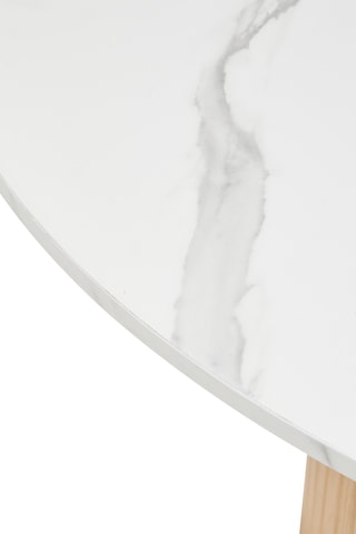Table à manger - 110 x 76 cm