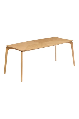 Table à manger - 180 x 75 x 90 cm