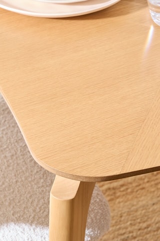 Table à manger - 180 x 75 x 90 cm