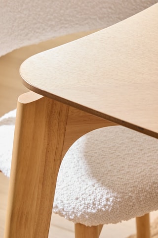Table à manger - 180 x 75 x 90 cm