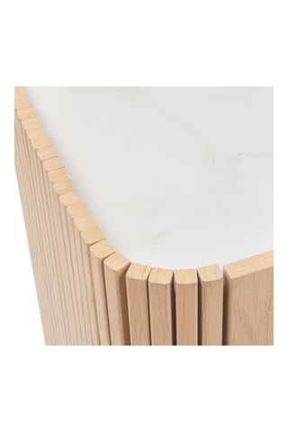 Buffet 2 portes - 160,5 x 80,2 x 40,2 cm