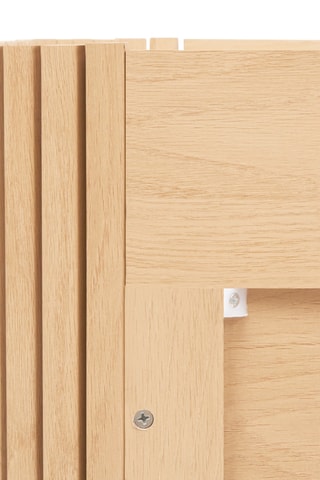 Buffet 2 portes - 160,5 x 80,2 x 40,2 cm