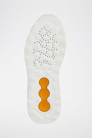 Baskets Spherica Actif X - Orange